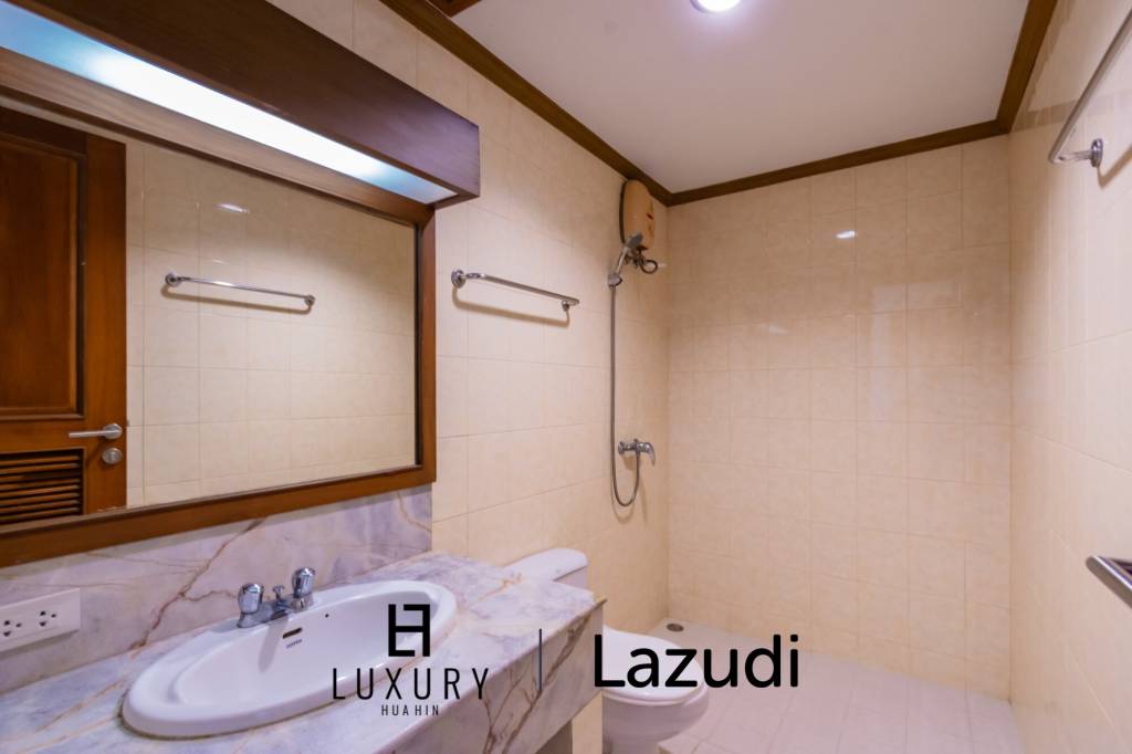 170 metro cuadrado 2 ` 3 Baño Condominio de Venta