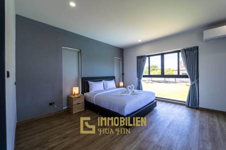 650 qm 4 Bett 4 Bad Villa Für Miete