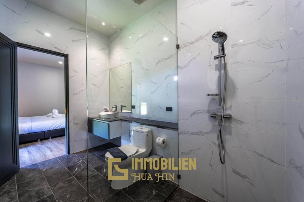 650 m² 4 Chambre 4 Salle de bain Villa Pour Louer