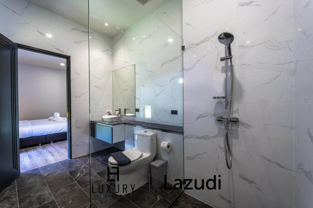 650 m² 4 Chambre 4 Salle de bain Villa Pour Louer