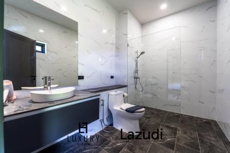 650 m² 4 Chambre 4 Salle de bain Villa Pour Louer