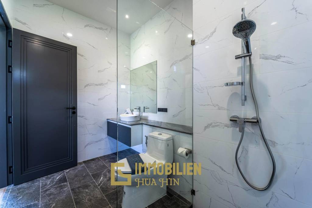 650 m² 4 Chambre 4 Salle de bain Villa Pour Louer