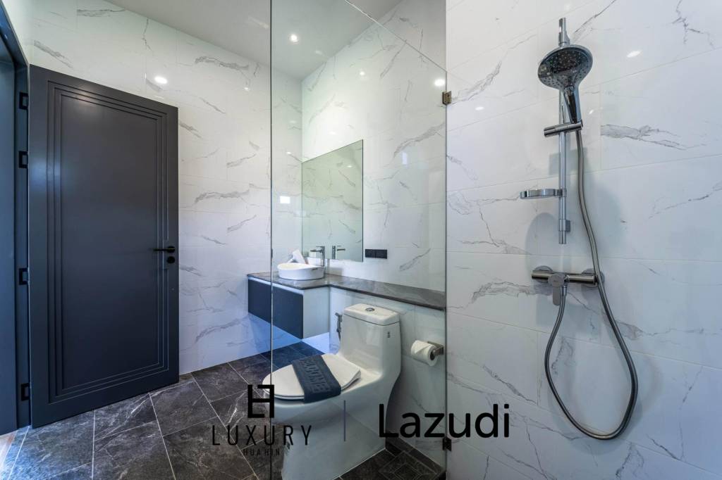 650 m² 4 Chambre 4 Salle de bain Villa Pour Louer