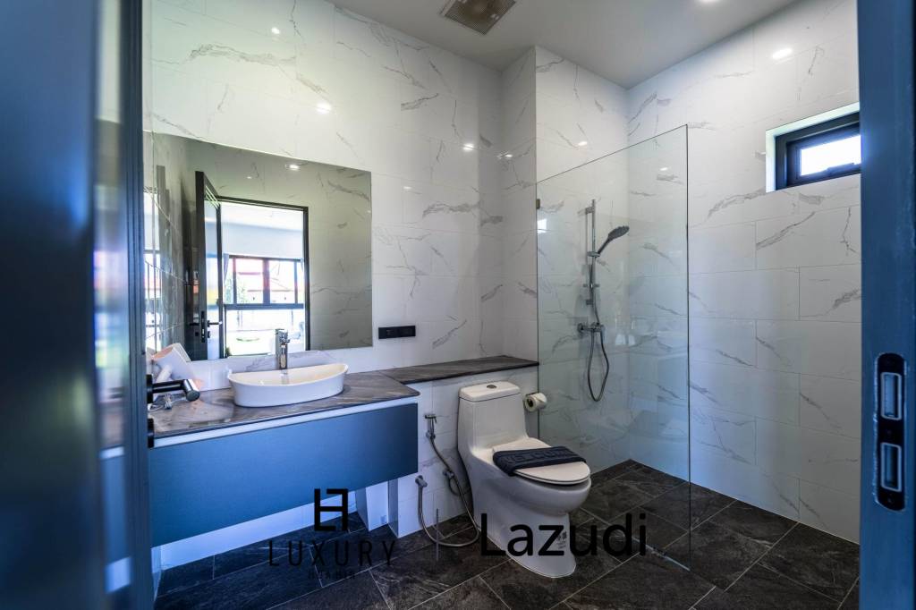 650 m² 4 Chambre 4 Salle de bain Villa Pour Louer