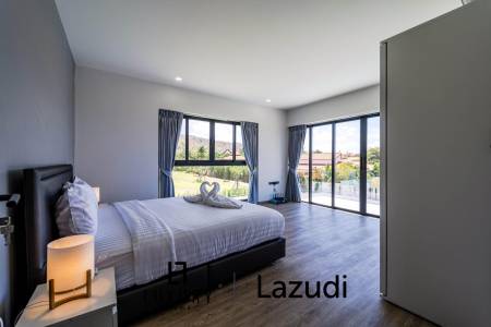 650 m² 4 Chambre 4 Salle de bain Villa Pour Louer