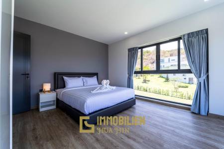 650 m² 4 Chambre 4 Salle de bain Villa Pour Louer