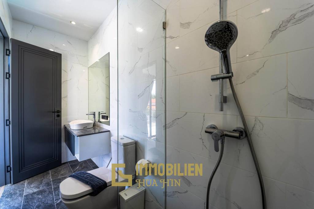 650 metro cuadrado 4 ` 4 Baño Villa de Alquiler