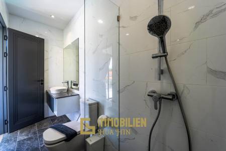 650 m² 4 Chambre 4 Salle de bain Villa Pour Louer