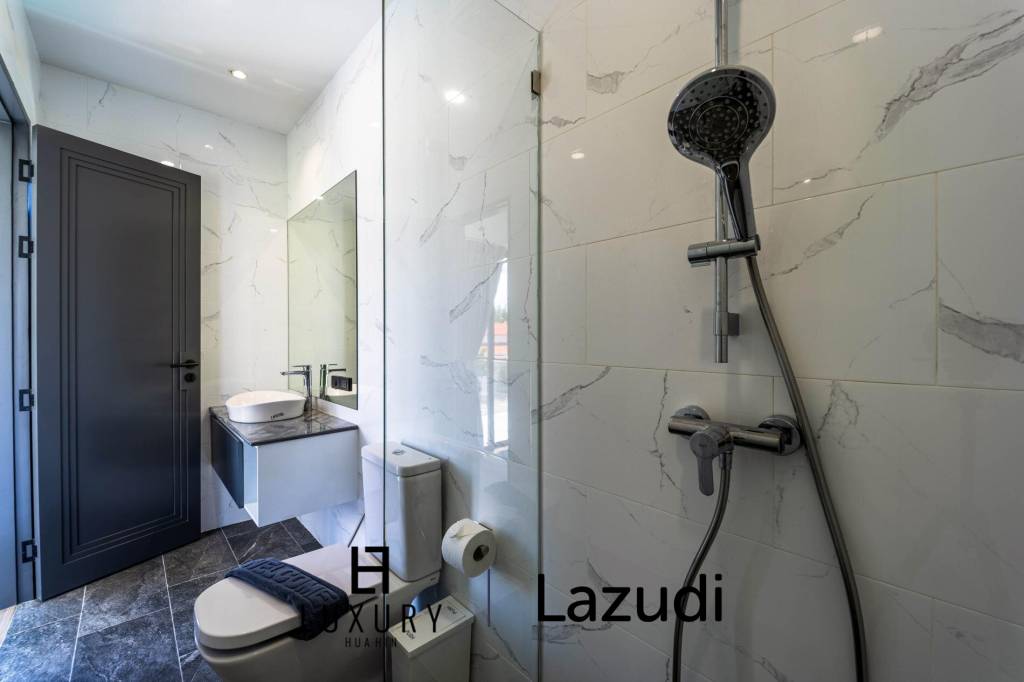 650 m² 4 Chambre 4 Salle de bain Villa Pour Louer