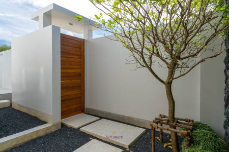 3 Bedroom Villa for Sale in Thalang