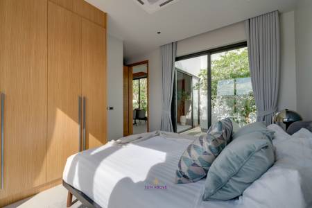 Villa 3 bedroom for sale in thalang