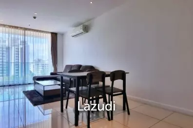 1 Bed 1 Bath 65 SQ.M. The Point Pratumnak
