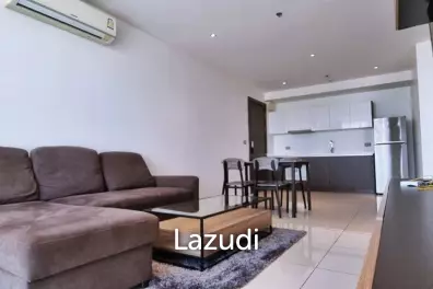 1 Bed 1 Bath 65 SQ.M. The Point Pratumnak
