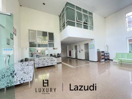 47 metro cuadrado 1 ` 1 Baño Condominio de Venta