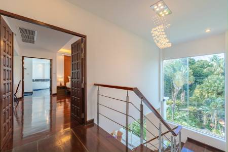 White Villa Patong for Sale