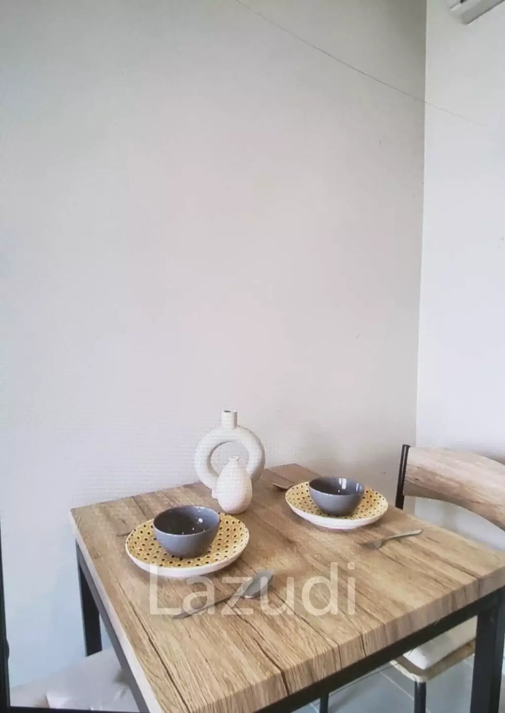 BLU Diamond  : Studio Condo With Pool View