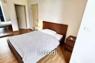 1 Bedroom 1 Bathroom 40 SQ.M at Hasu Haus