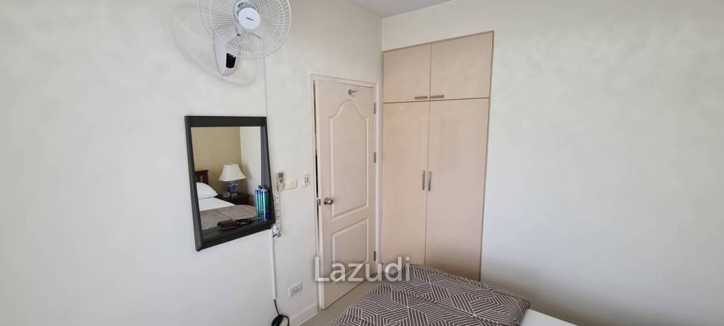 Flame Tree: Very well maintained 1 bedroom condo
