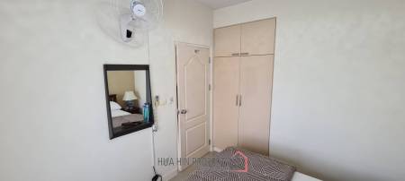 Flame Tree: Very well maintained 1 bedroom condo