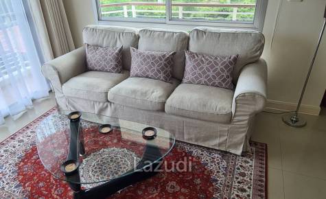 Flame Tree: Very well maintained 1 bedroom condo
