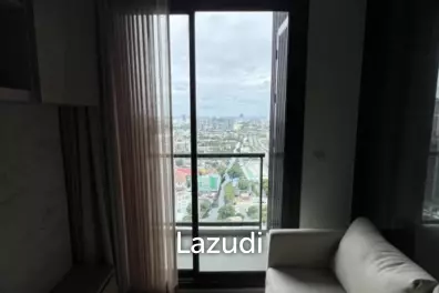 1 Bed 1 Bath 34 SQ.M at M Jatujak