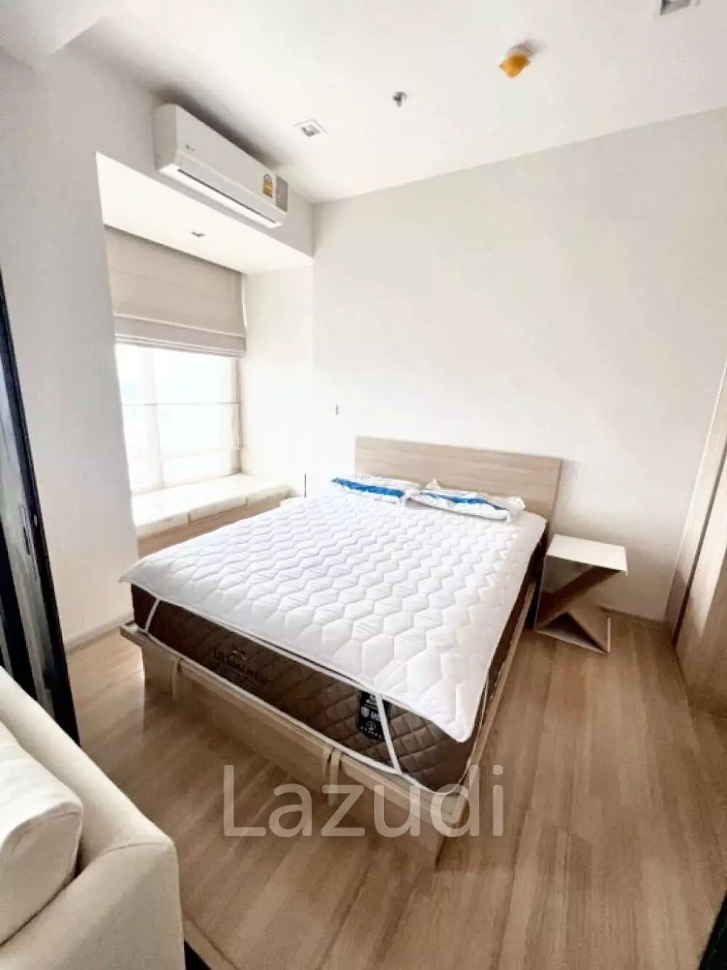1 Bed 1 Bath 34 SQ.M at M Jatujak