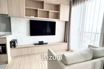 1 Bed 1 Bath 34 SQ.M at M Jatujak