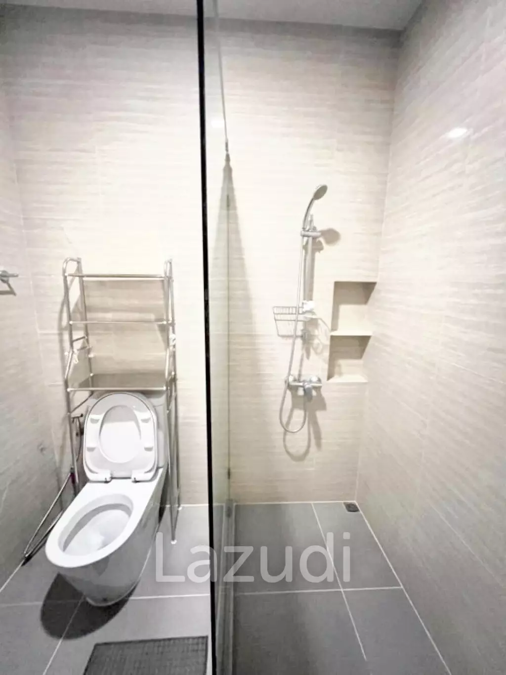 1 Bed 1 Bath 34 SQ.M at M Jatujak