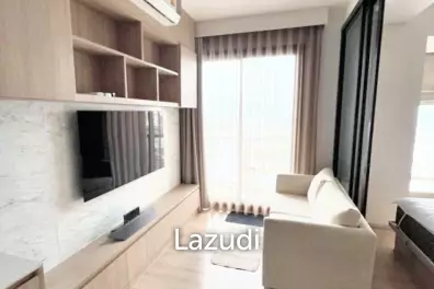 1 Bed 1 Bath 34 SQ.M at M Jatujak