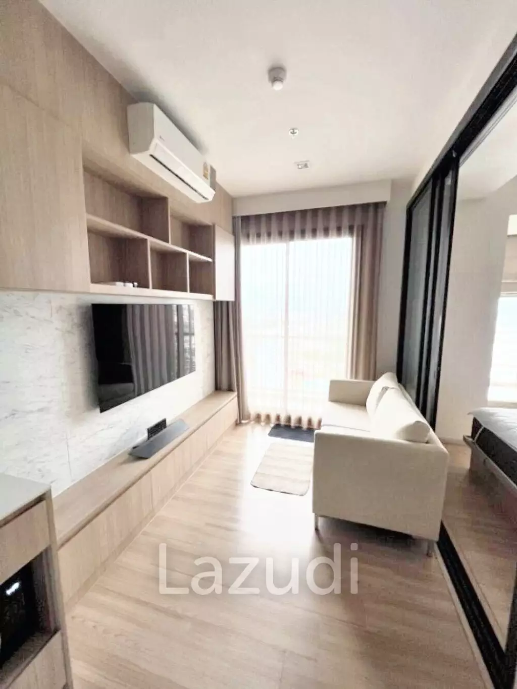1 Bed 1 Bath 34 SQ.M at M Jatujak