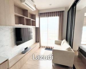1 Bed 1 Bath 34 SQ.M at M Jatujak