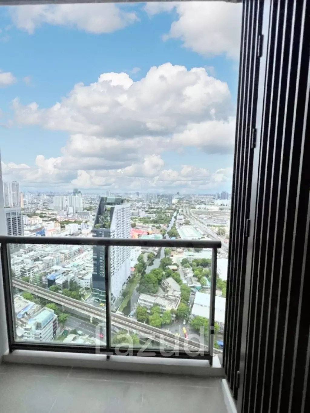 1 Bed 1 Bath 34 SQ.M at M Jatujak