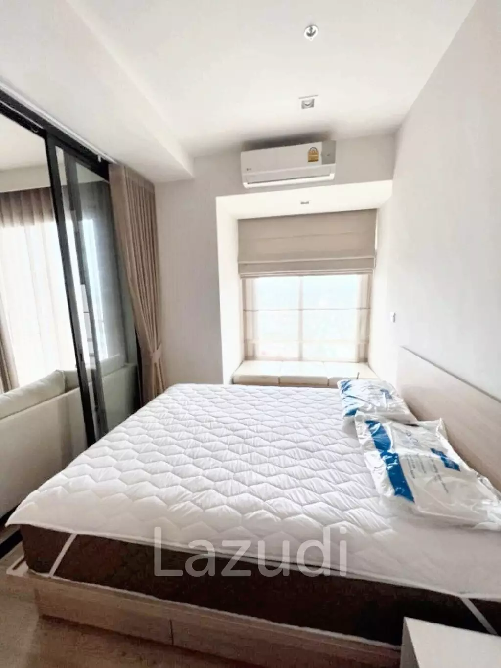1 Bed 1 Bath 34 SQ.M at M Jatujak