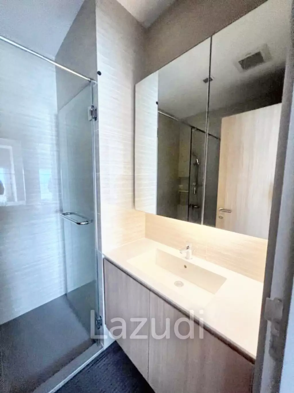 1 Bed 1 Bath 34 SQ.M at M Jatujak