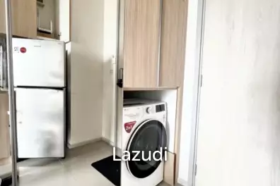 1 Bed 1 Bath 34 SQ.M at M Jatujak