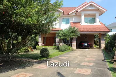 Lovely 3bedroom House for Sale