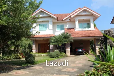 Lovely 3bedroom House for Sale