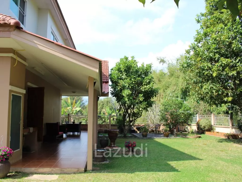 Lovely 3bedroom House for Sale