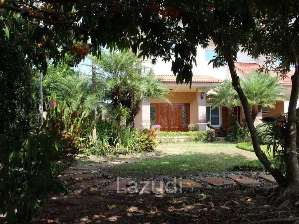 Lovely 3bedroom House for Sale