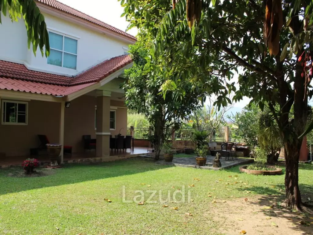 Lovely 3bedroom House for Sale