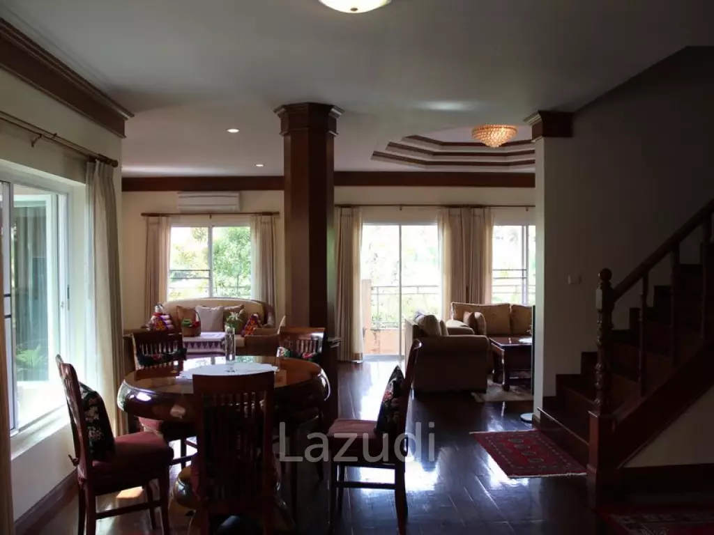 Lovely 3bedroom House for Sale