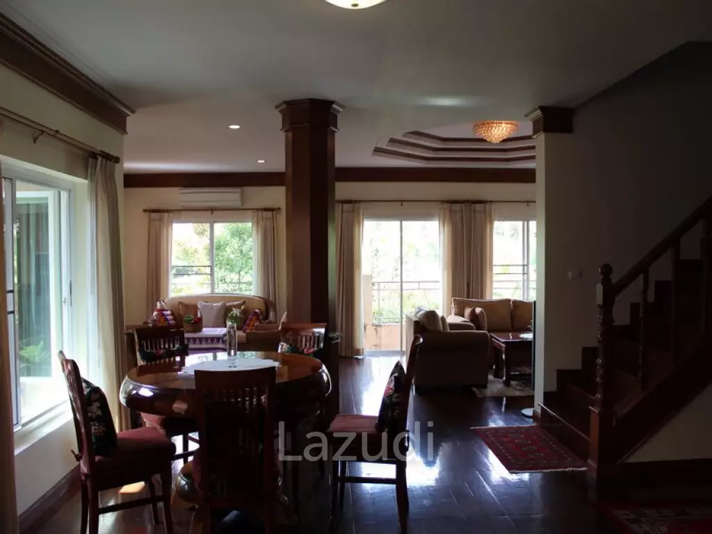 Lovely 3bedroom House for Sale