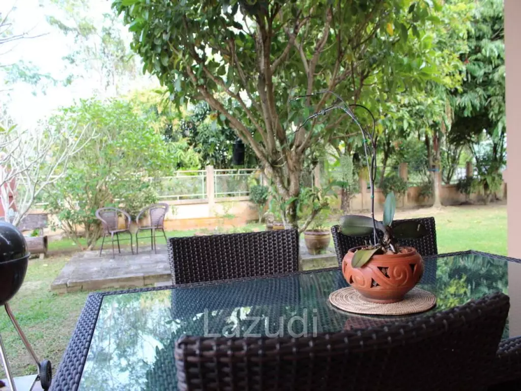 Lovely 3bedroom House for Sale