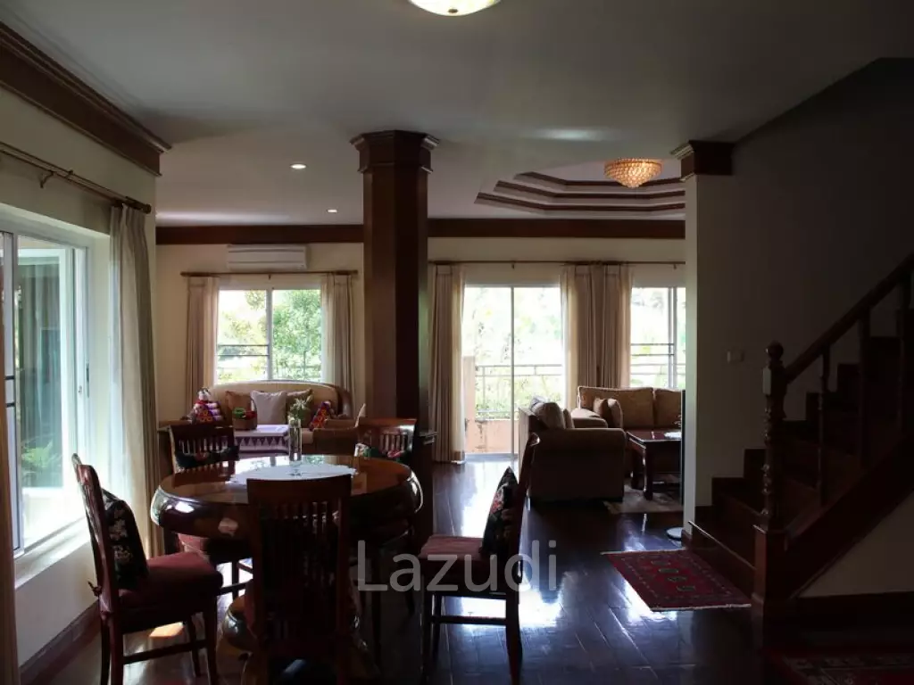 Lovely 3bedroom House for Sale