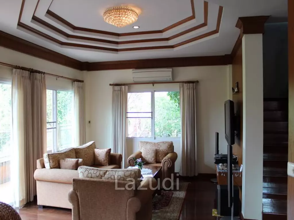Lovely 3bedroom House for Sale