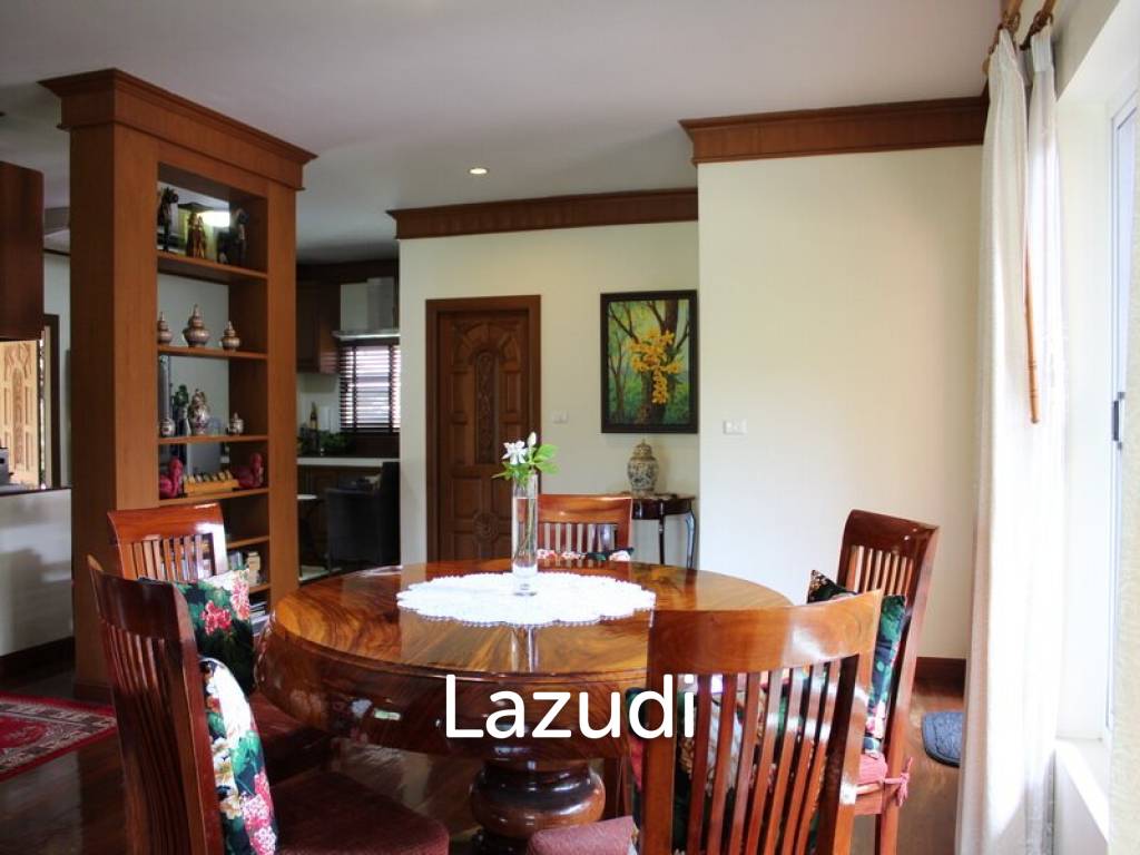 Lovely 3bedroom House for Sale