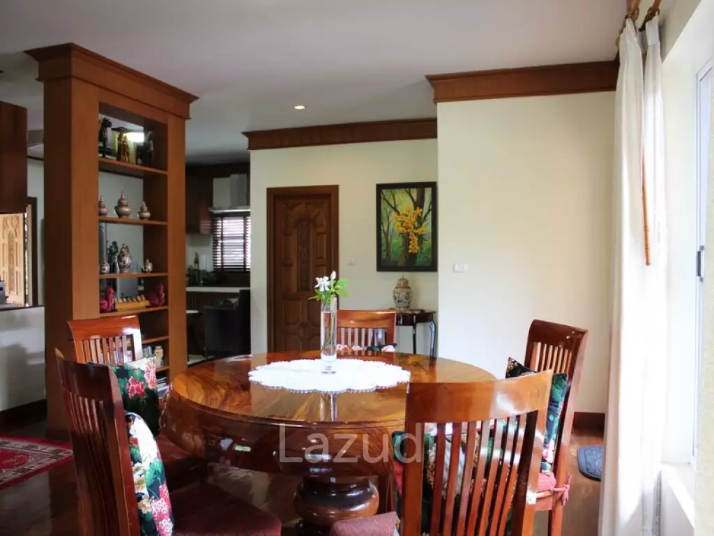 Lovely 3bedroom House for Sale