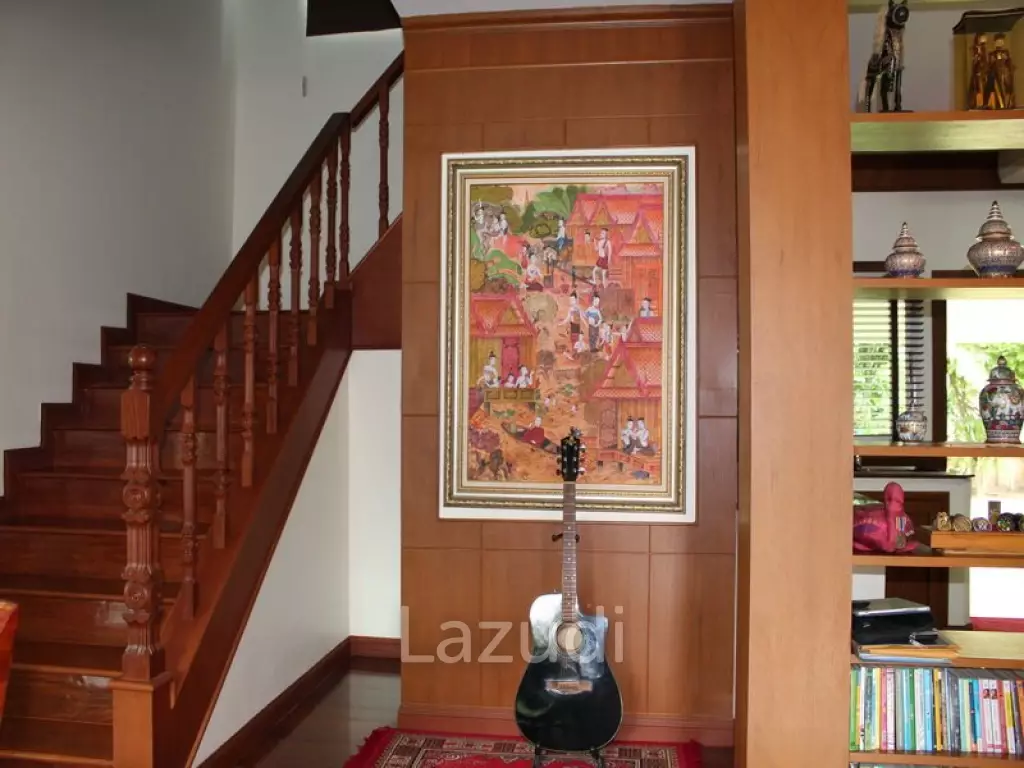 Lovely 3bedroom House for Sale