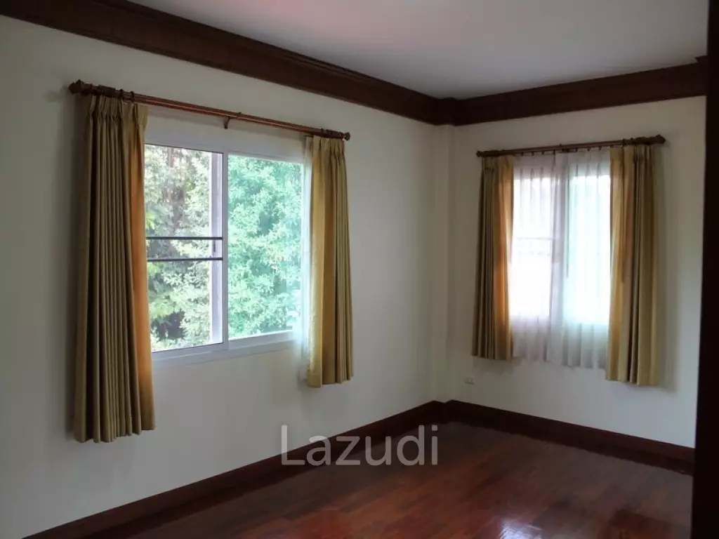Lovely 3bedroom House for Sale