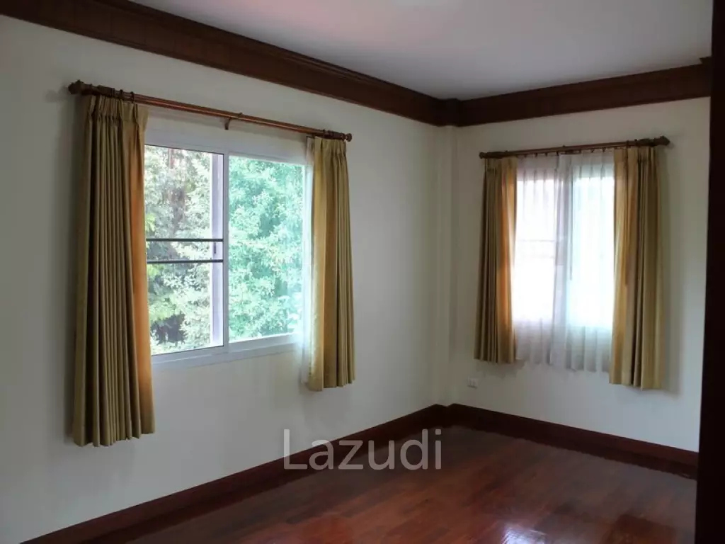 Lovely 3bedroom House for Sale